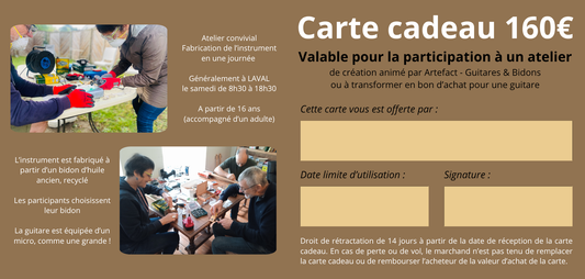 Carte-cadeau